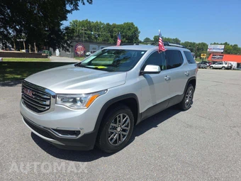 2019 GMC Acadia SLT-1 4SA