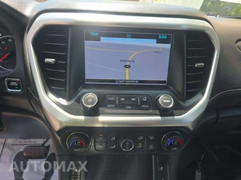 2019 GMC Acadia SLT-1 4SA – miniatura 10