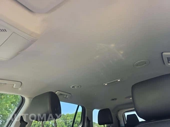 2019 GMC Acadia SLT-1 4SA – miniatura 11