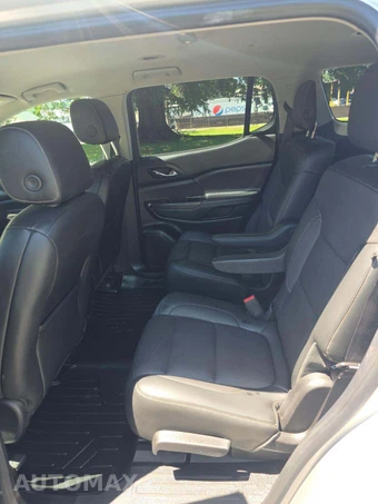 2019 GMC Acadia SLT-1 4SA – miniatura 13