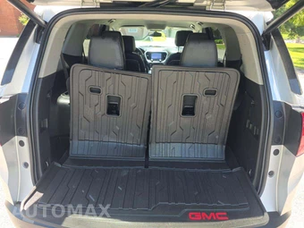 2019 GMC Acadia SLT-1 4SA – miniatura 15