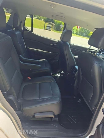 2019 GMC Acadia SLT-1 4SA – miniatura 17
