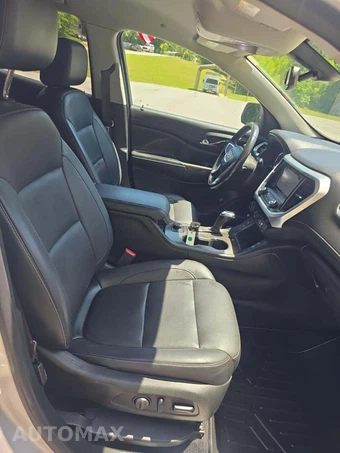 2019 GMC Acadia SLT-1 4SA – miniatura 19