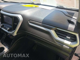 2019 GMC Acadia SLT-1 4SA – miniatura 20