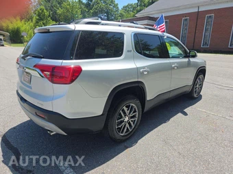 2019 GMC Acadia SLT-1 4SA – miniatura 3