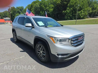 2019 GMC Acadia SLT-1 4SA – miniatura 4