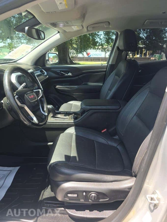 2019 GMC Acadia SLT-1 4SA – miniatura 6