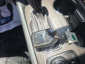 2019 GMC Acadia SLT-1 4SA – miniatura 8