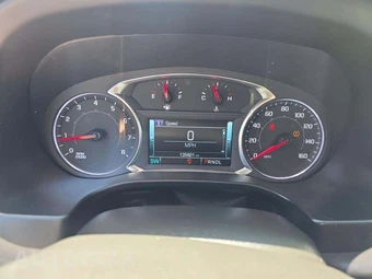 2019 GMC Acadia SLT-1 4SA – miniatura 9