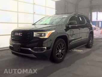 2019 GMC Acadia SLT-1 4SA