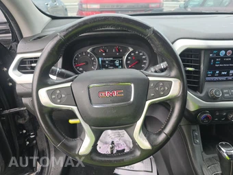 2019 GMC Acadia SLT-1 4SA - miniatura 10