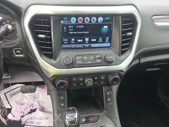 2019 GMC Acadia SLT-1 4SA - miniatura 11
