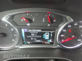 2019 GMC Acadia SLT-1 4SA - miniatura 12