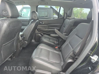 2019 GMC Acadia SLT-1 4SA - miniatura 13