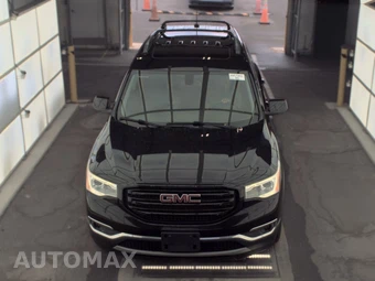 2019 GMC Acadia SLT-1 4SA - miniatura 2