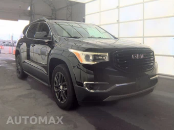 2019 GMC Acadia SLT-1 4SA - miniatura 3