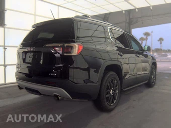 2019 GMC Acadia SLT-1 4SA - miniatura 4