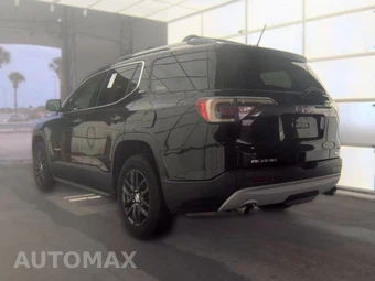 2019 GMC Acadia SLT-1 4SA - miniatura 6