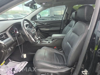 2019 GMC Acadia SLT-1 4SA - miniatura 7