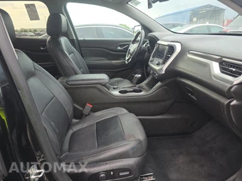 2019 GMC Acadia SLT-1 4SA - miniatura 8