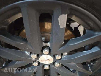 2019 GMC Acadia SLT-1 4SA – miniatura 3