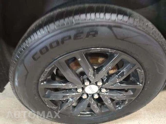 2019 GMC Acadia SLT-1 4SA – miniatura 4