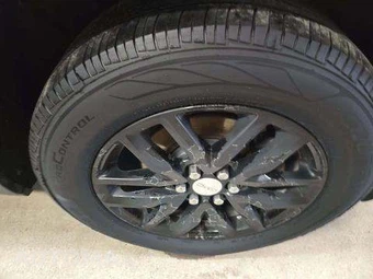 2019 GMC Acadia SLT-1 4SA – miniatura 5
