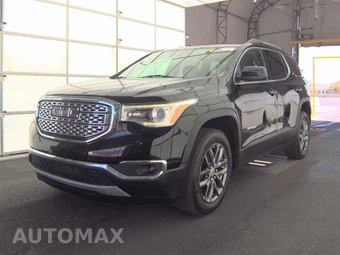 2019 GMC Acadia SLT-1 4SA