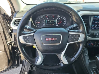 2019 GMC Acadia SLT-1 4SA - miniatura 10