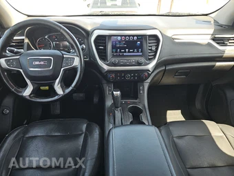 2019 GMC Acadia SLT-1 4SA - miniatura 11