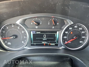 2019 GMC Acadia SLT-1 4SA - miniatura 12