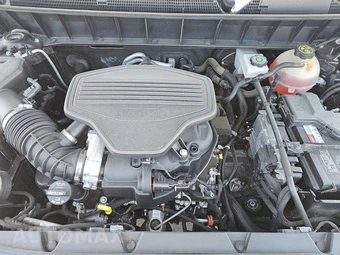2019 GMC Acadia SLT-1 4SA - miniatura 16