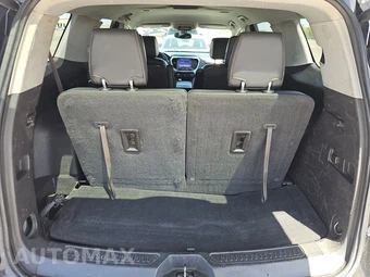 2019 GMC Acadia SLT-1 4SA - miniatura 17