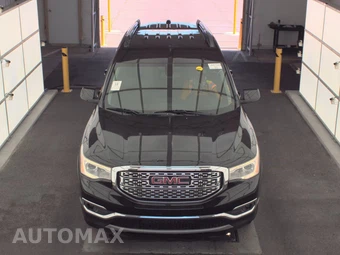 2019 GMC Acadia SLT-1 4SA - miniatura 2