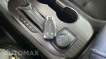 2019 GMC Acadia SLT-1 4SA - miniatura 21