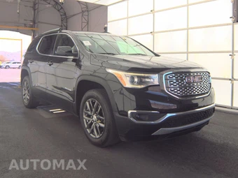2019 GMC Acadia SLT-1 4SA - miniatura 3
