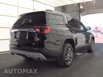 2019 GMC Acadia SLT-1 4SA - miniatura 4