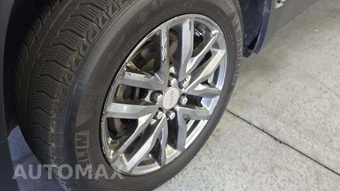 2019 GMC Acadia SLT-1 4SA - miniatura 51