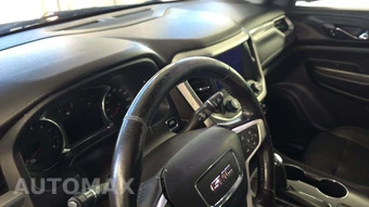 2019 GMC Acadia SLT-1 4SA - miniatura 58