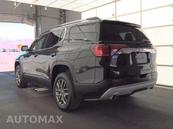 2019 GMC Acadia SLT-1 4SA - miniatura 6