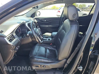 2019 GMC Acadia SLT-1 4SA - miniatura 7