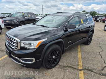 2019 GMC Acadia SLT-1 4SA - car from the USA, Manheim Buy-Now listing at AUTOMAX