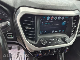 2019 GMC Acadia SLT-1 4SA - miniatura 14
