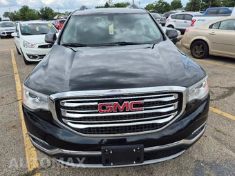 2019 GMC Acadia SLT-1 4SA - miniatura 2