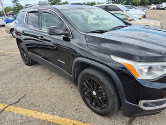 2019 GMC Acadia SLT-1 4SA - miniatura 3