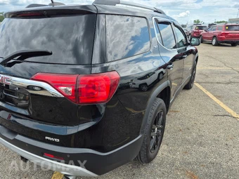 2019 GMC Acadia SLT-1 4SA - miniatura 4