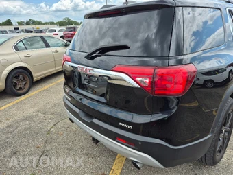 2019 GMC Acadia SLT-1 4SA - miniatura 5