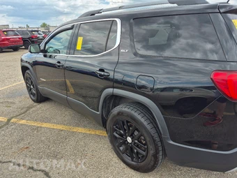 2019 GMC Acadia SLT-1 4SA - miniatura 8