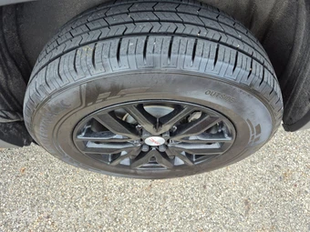 2019 GMC Acadia SLT-1 4SA - miniatura 9