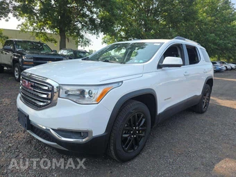 2019 GMC Acadia SLT-1 4SA